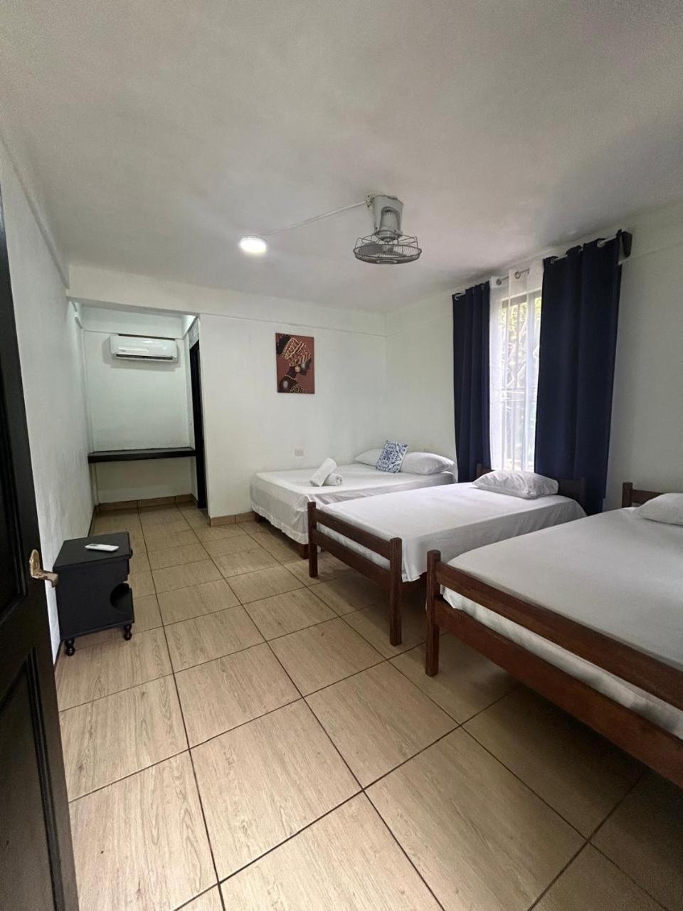 Los Amigos Jungle Hotel Tortuguero Cameră foto